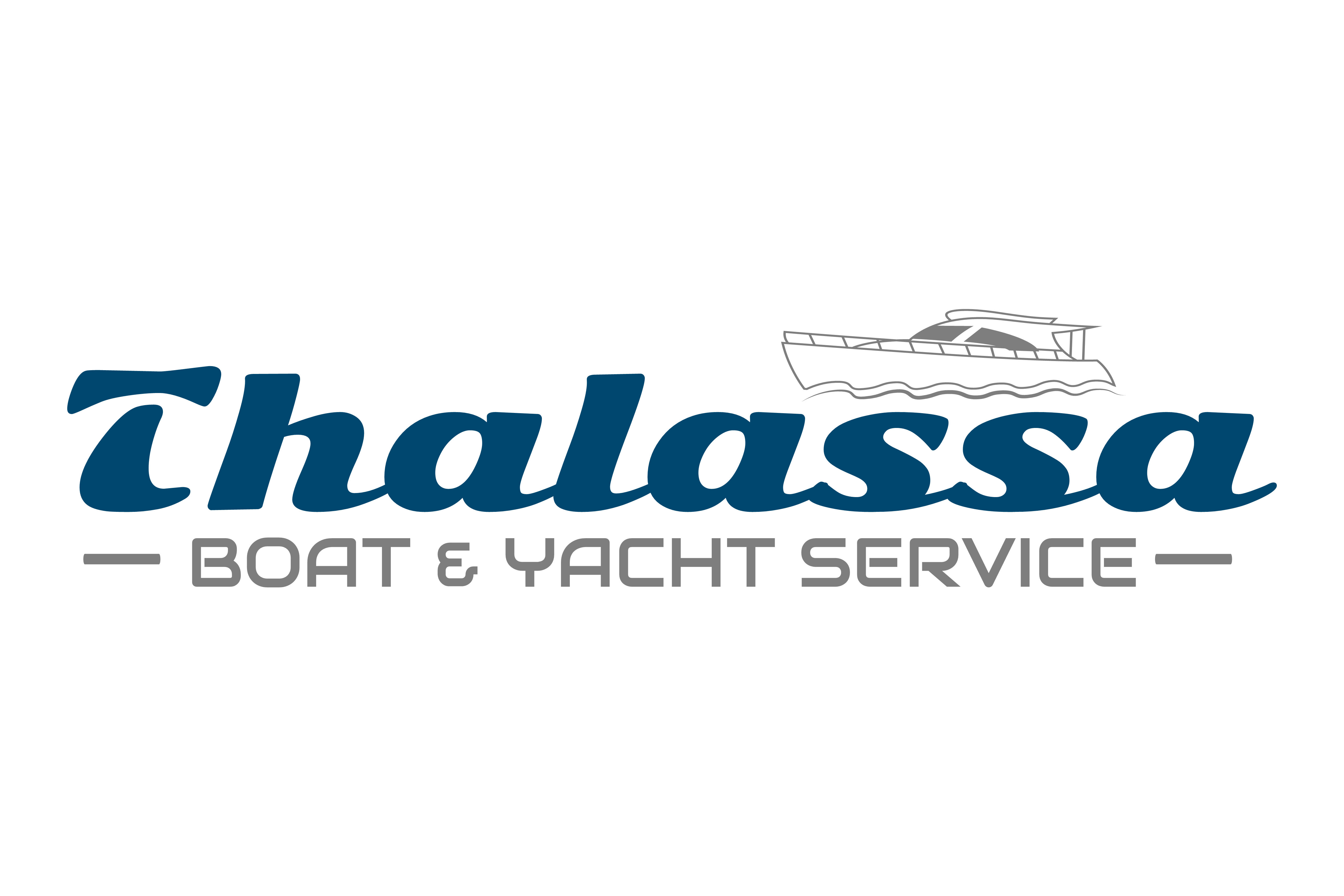 Thalassa Boat & Yacht service